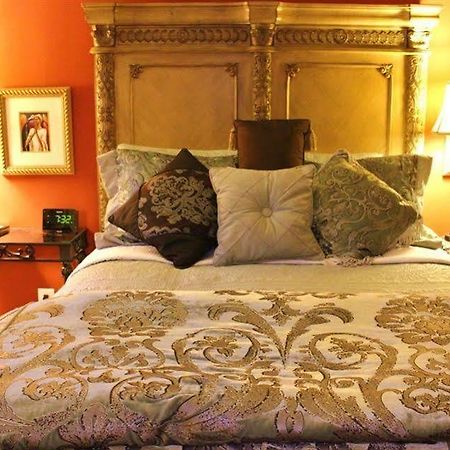 Pure Nuphoria Bed & Breakfast National Harbor Exterior foto