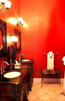 Pure Nuphoria Bed & Breakfast National Harbor Exterior foto