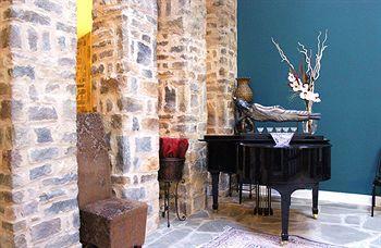 Pure Nuphoria Bed & Breakfast National Harbor Exterior foto