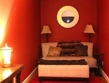 Pure Nuphoria Bed & Breakfast National Harbor Exterior foto
