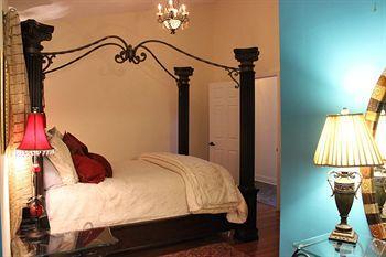 Pure Nuphoria Bed & Breakfast National Harbor Exterior foto