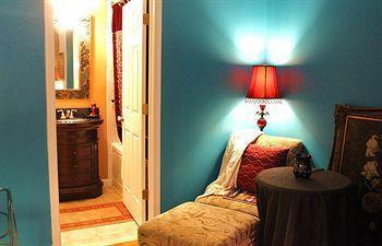 Pure Nuphoria Bed & Breakfast National Harbor Exterior foto