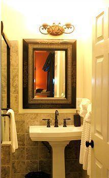 Pure Nuphoria Bed & Breakfast National Harbor Exterior foto