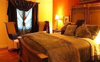 Pure Nuphoria Bed & Breakfast National Harbor Exterior foto