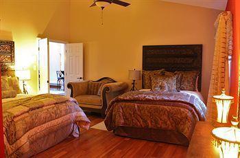 Pure Nuphoria Bed & Breakfast National Harbor Exterior foto
