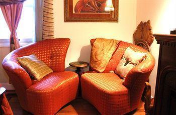 Pure Nuphoria Bed & Breakfast National Harbor Exterior foto