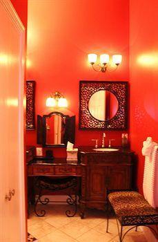 Pure Nuphoria Bed & Breakfast National Harbor Exterior foto